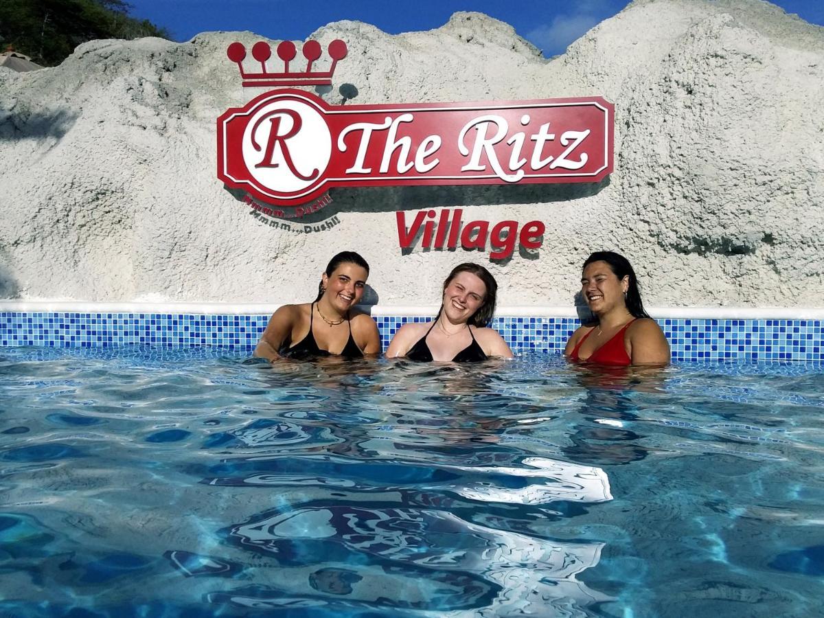 The Ritz Village (Adults Only) Willemstad Ngoại thất bức ảnh
