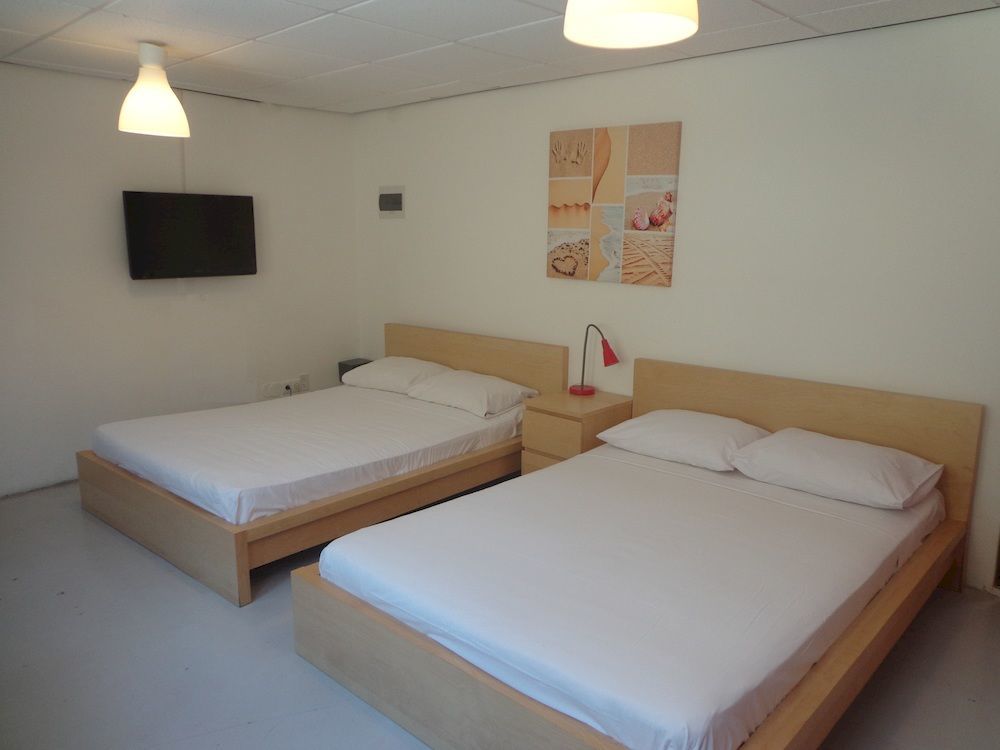 The Ritz Village (Adults Only) Willemstad Ngoại thất bức ảnh